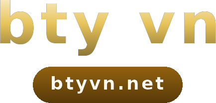 bty vn logo