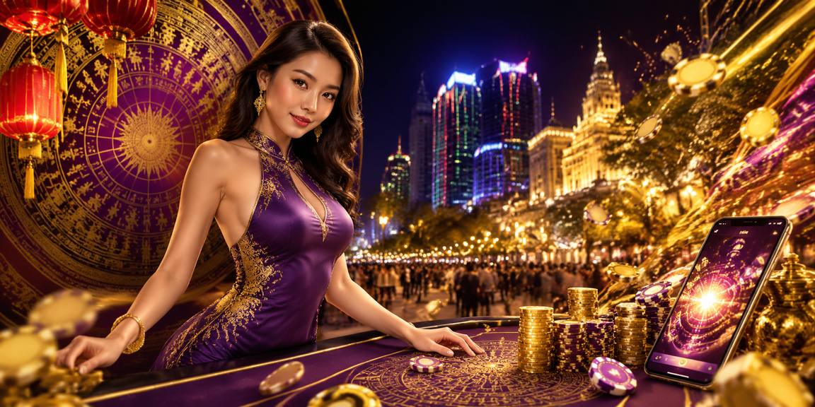 bty vn Sông Bạc Megaways