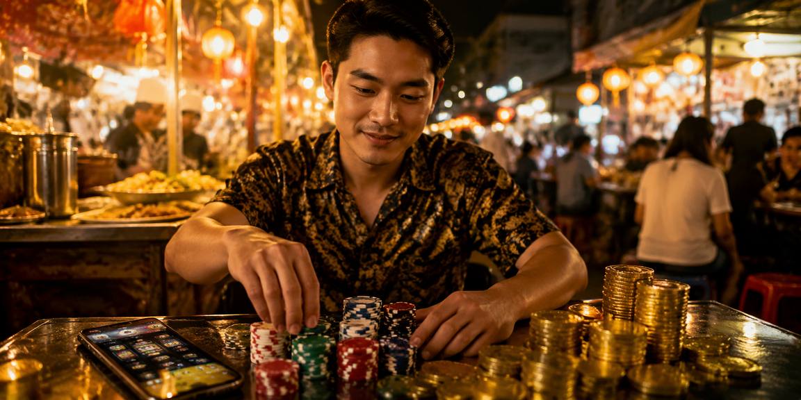 bty vn Casino trực tuyến tại bty vn — bàn chơi, slot và hơn thế nữa