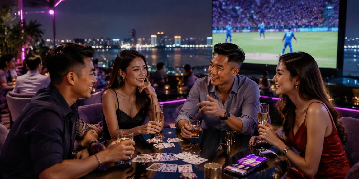 bty vn Crash Thap Sang hoạt động như thế nào